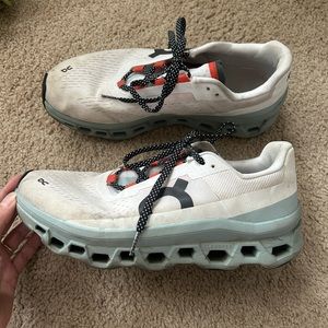 On Running Cloudmonster